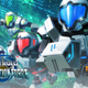 Illustration for article titled Hot Take: Metroid Prime: Federation Force (3DS)